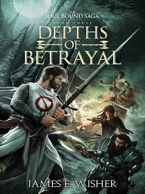 cover image of Depths of Betrayal
